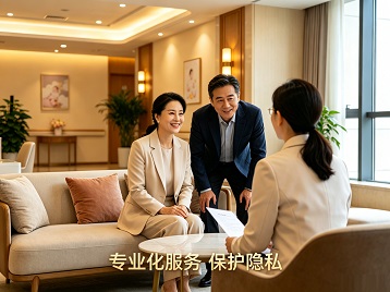 勃利有偿售卵代生女生的客户的客户群体有哪些