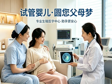 勃利辅助生育服务 试管婴儿行业的兴起背景、发展与未来展望